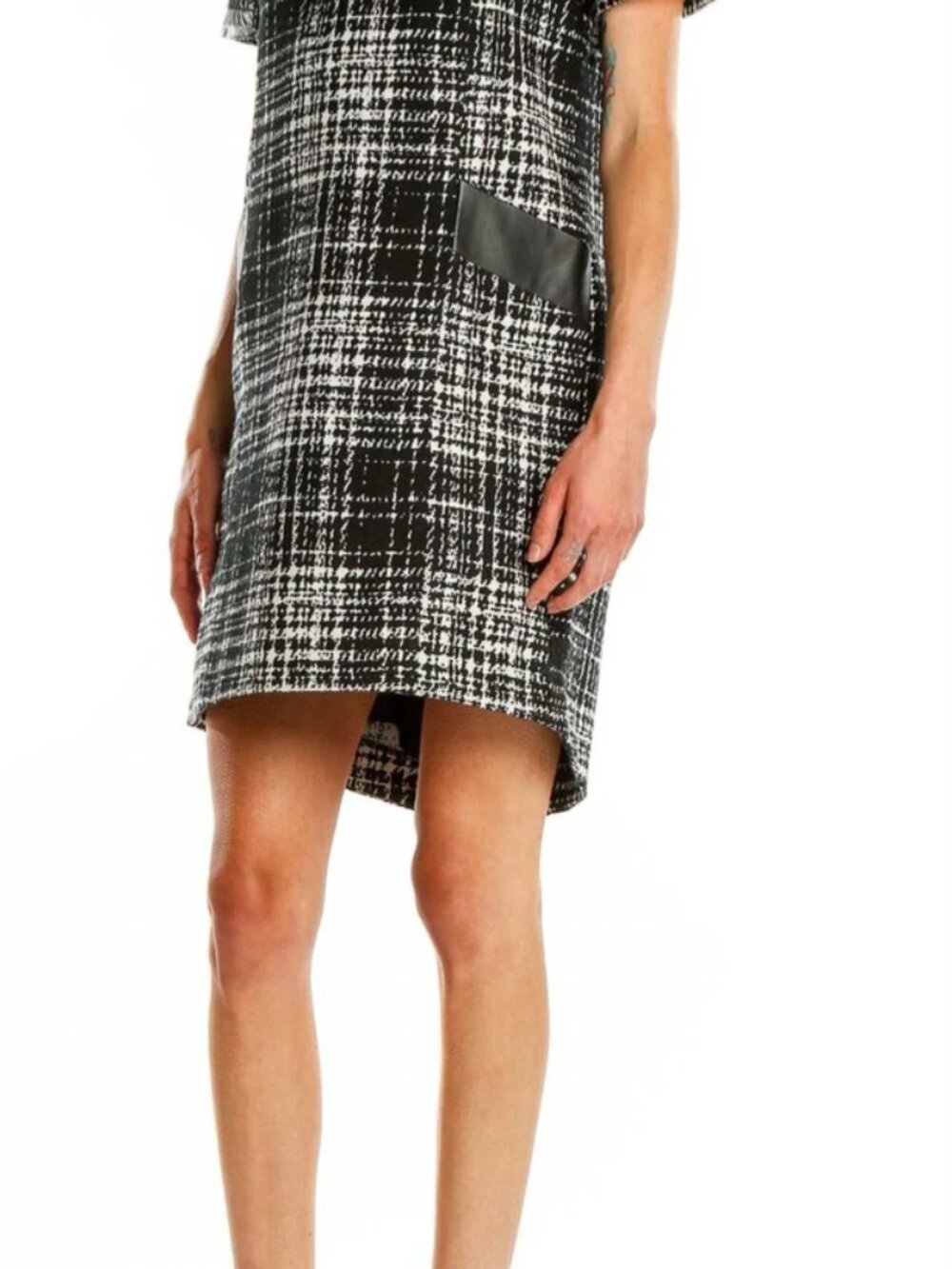 Banana Republic  Shift dress